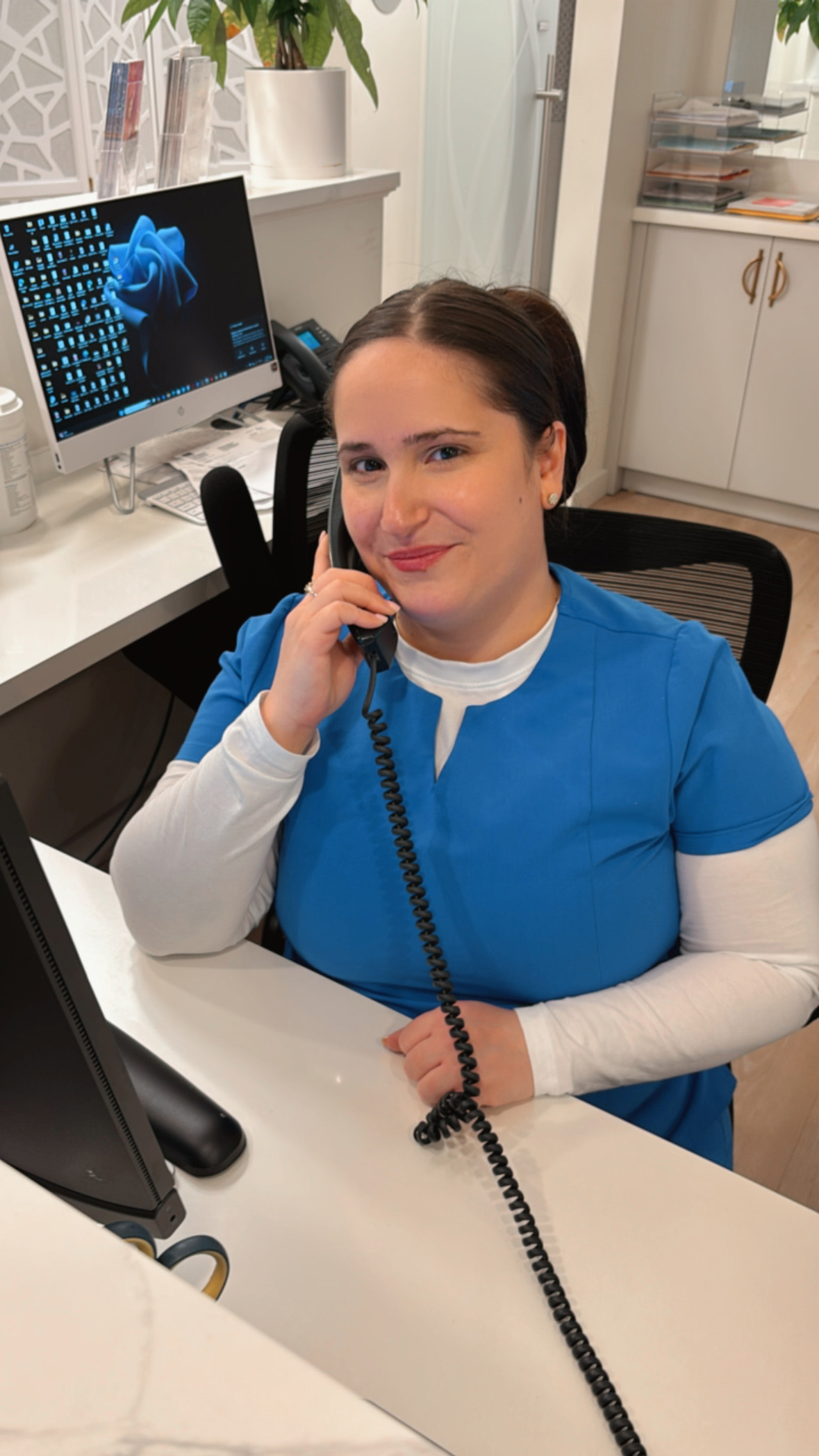 Joanna Tricorache, DDS | Veneers, Pediatric Dentistry and Dental Bridges