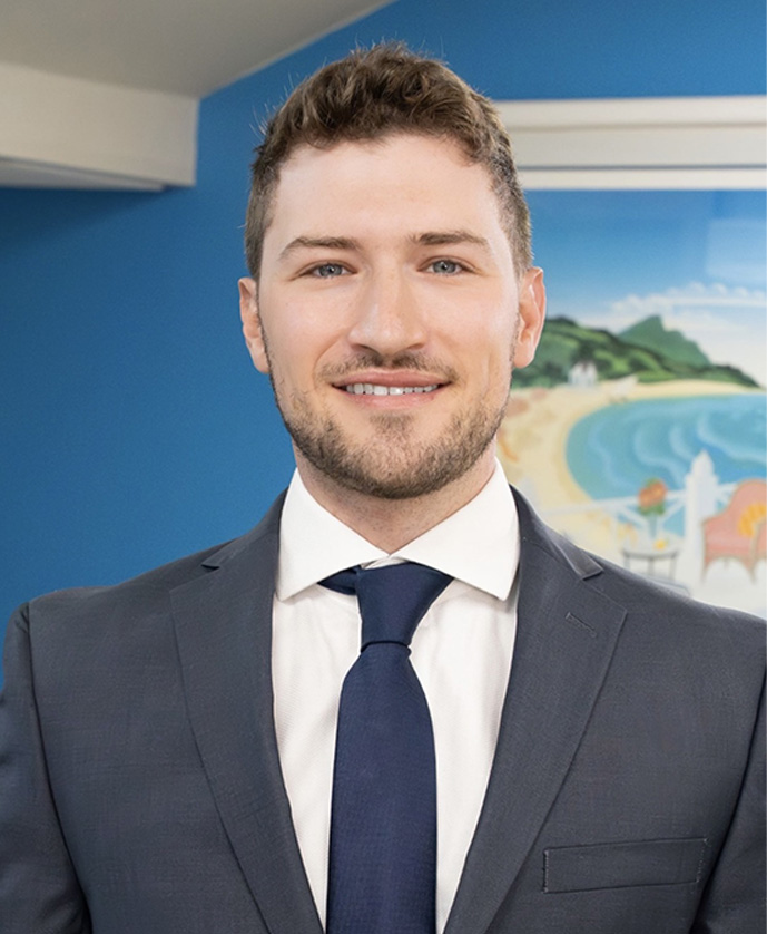 Joanna Tricorache, DDS | Implant Dentistry, Retainers and Sports Mouthguards