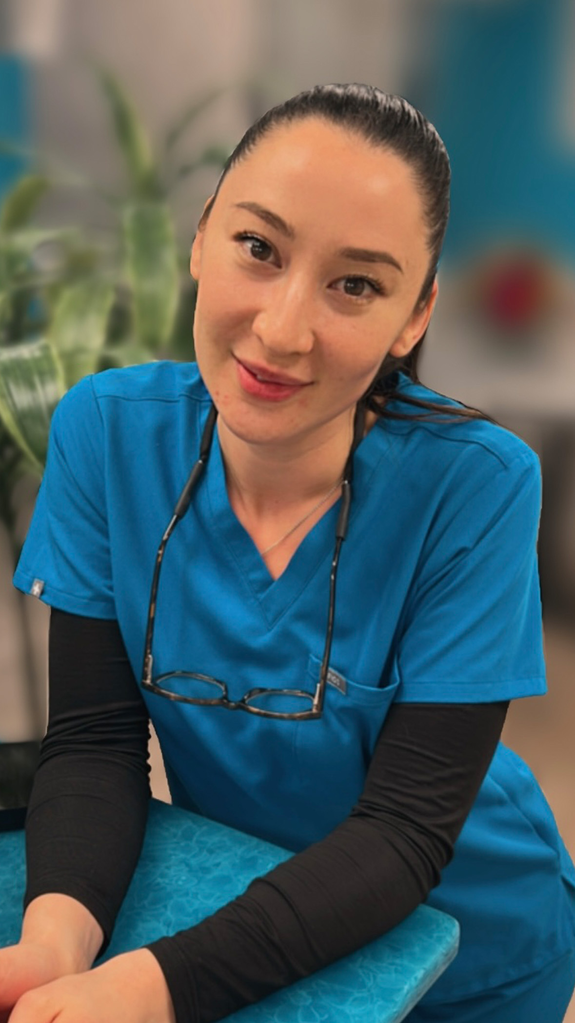 Joanna Tricorache, DDS | Preventative Program, Ceramic Crowns and All-on-6®