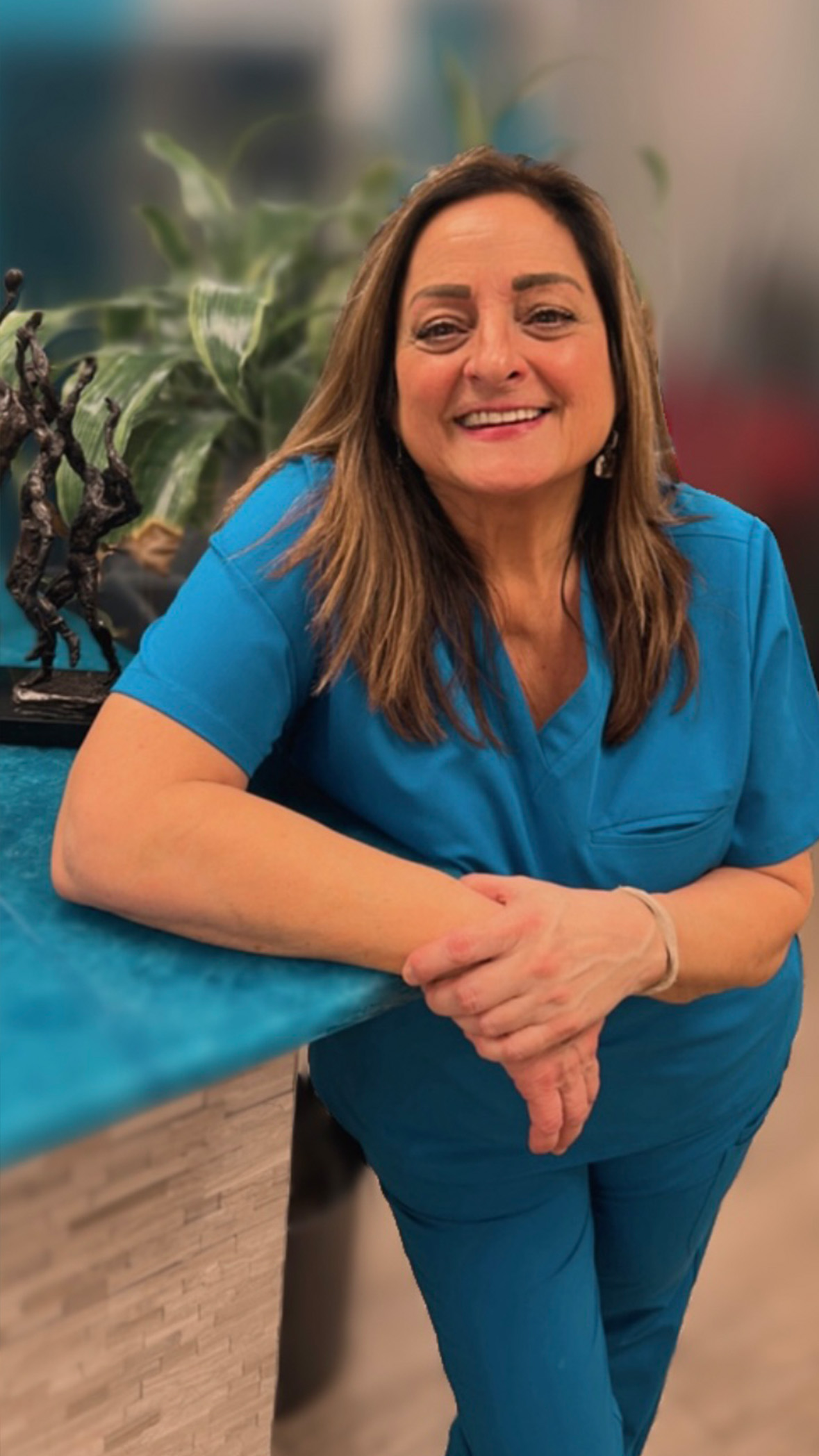 Joanna Tricorache, DDS | Root Canals, Soft Tissue Grafts and Ceramic Crowns