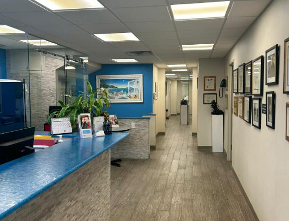Joanna Tricorache, DDS | Fluoride Treatment, Oral Exams and Bone Grafting