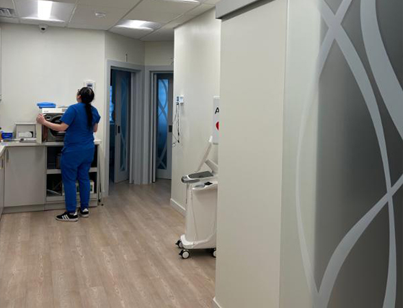Joanna Tricorache, DDS | Teeth Whitening, Dental Fillings and Night Guards