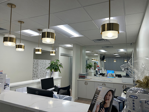 Joanna Tricorache, DDS | ZOOM  Whitening, Fluoride Treatment and Sleep Apnea