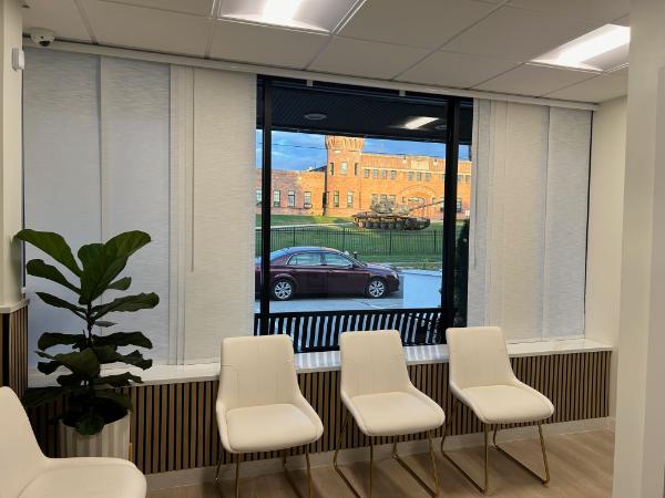 Joanna Tricorache, DDS | ZOOM  Whitening, Veneers and Sleep Apnea