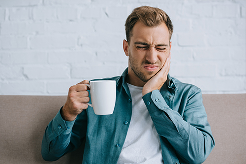 Joanna Tricorache, DDS