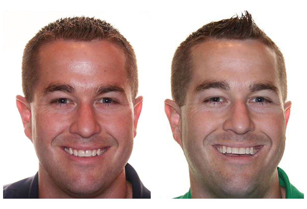 Joanna Tricorache, DDS