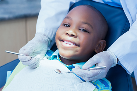 Joanna Tricorache, DDS